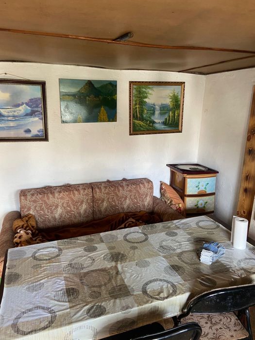 Дача в городе 3 линия