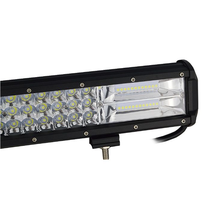 Led Bar 324 W drept alimentare 12-24