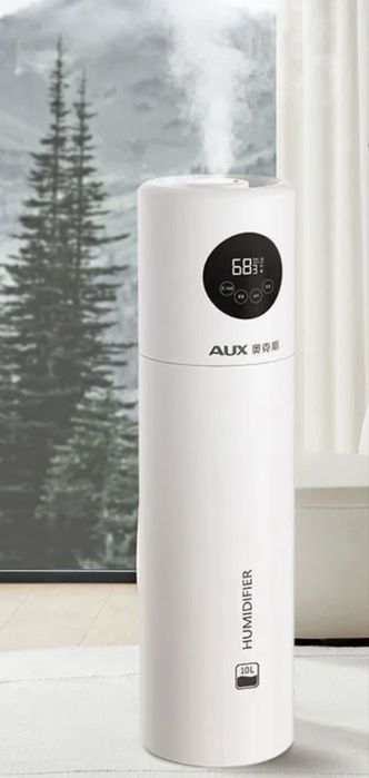 Увлажнитель воздуха новый 7л