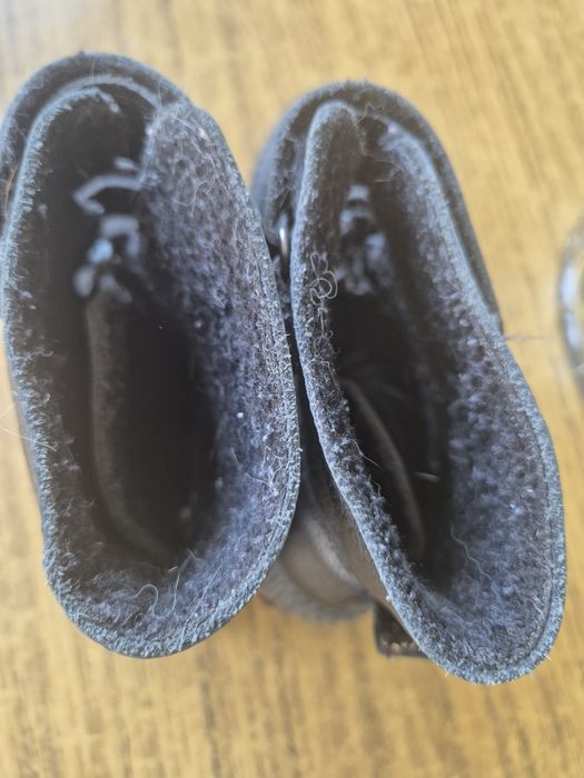 Детски боти Ponki