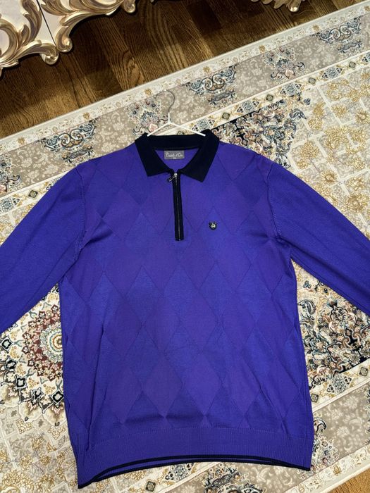 Мужская одежда размер ХЛ