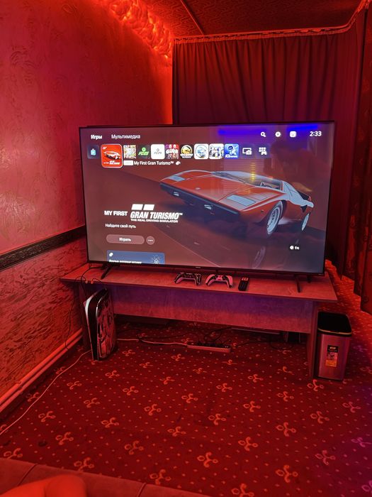 Прокат ps5 пс 5 аренда пс плестейшн playstation фифа 25 юфс