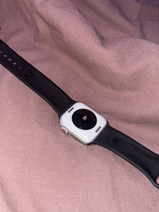 Apple watch SE 40мм