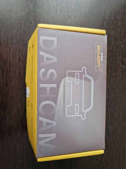 Видеорегистратор