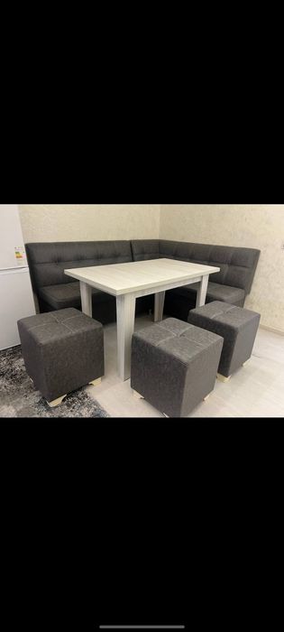 Мебель на заказ Самарканд