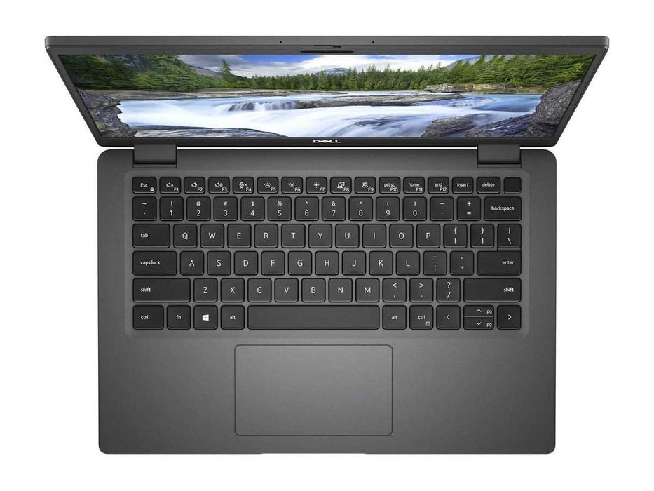 Лаптоп DELL Latitude 7310 I7-10610U 16GB 256GB SSD NVME с до 24 МЕСЕЦА ГАРАНЦИЯ и Windows 11 PRO