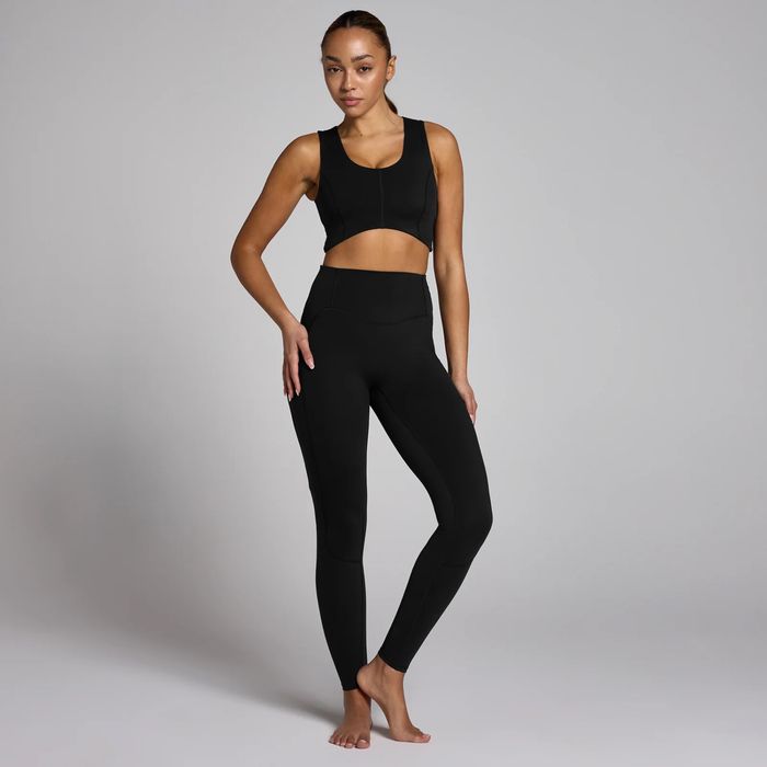 Bustiere sportiva my protein