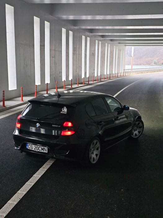 Vand BMW 120d 2005
