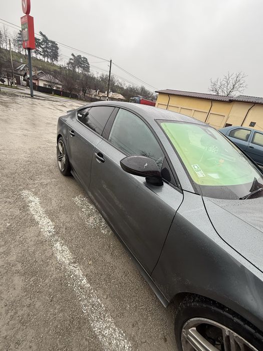 Vand audi a7 2012 S line