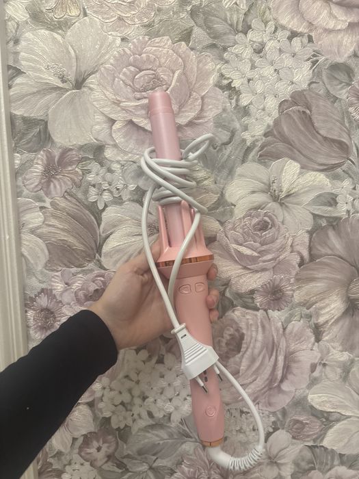 Плойка доя волос