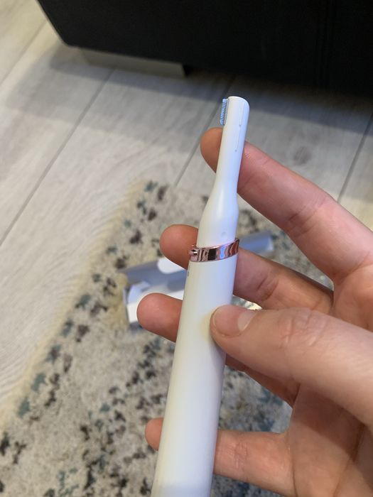 Pen Trimmer philips nou