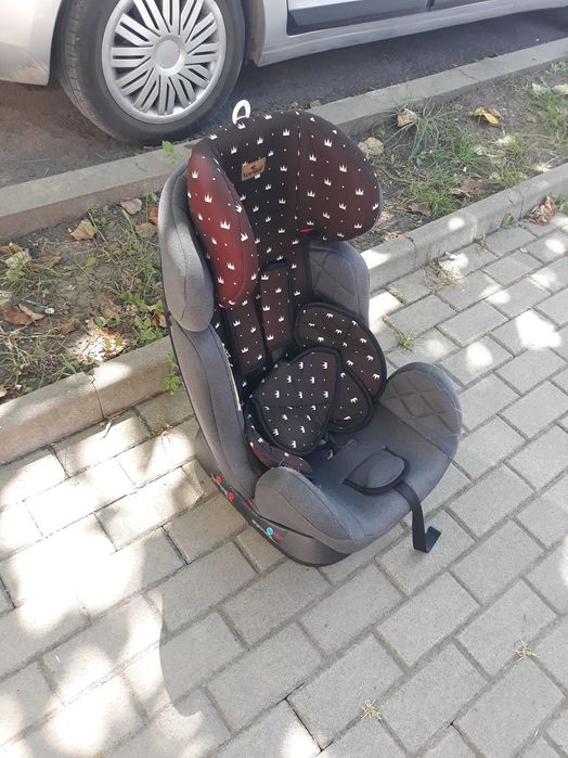 Детско столче за кола