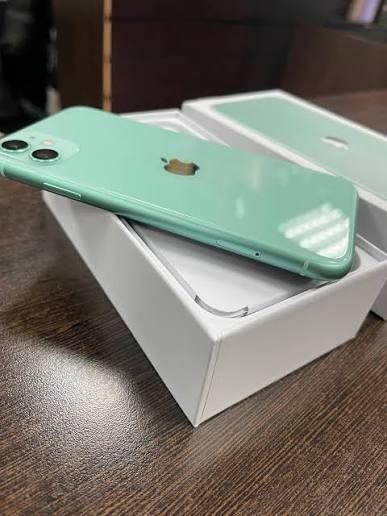 Apple iPhone 11 128 Gb