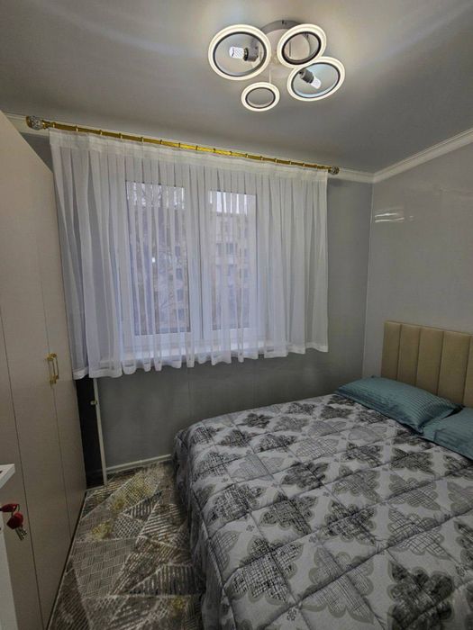 -ЕВРО 2/3/5 Упакована МОСКОВСКАЯ Балкон2/6 Чиланзар-23 Продаётся