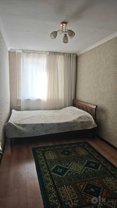 Сдаю свою квартиру