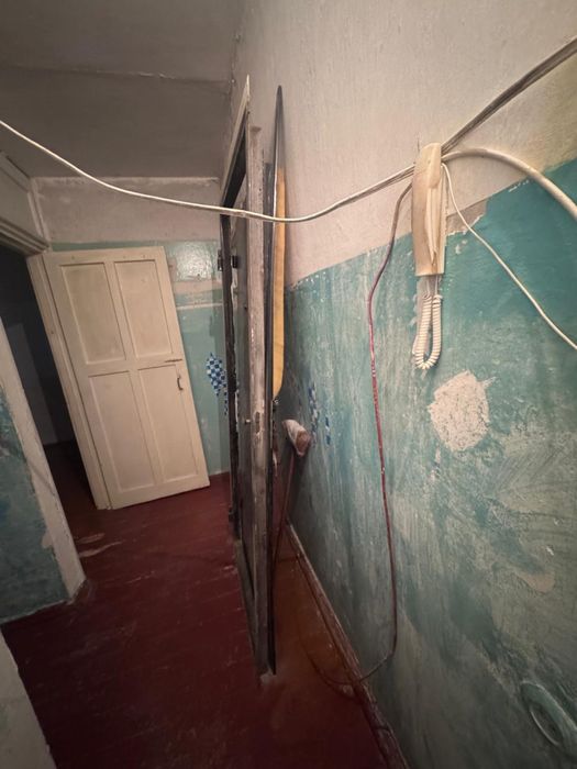 продам дверь железное