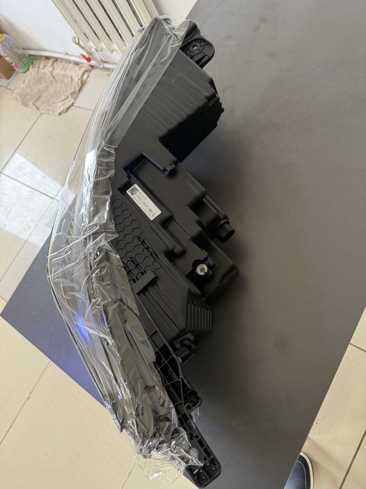 Фара на чанган цс 55
