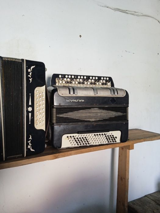 Продам гармошку,