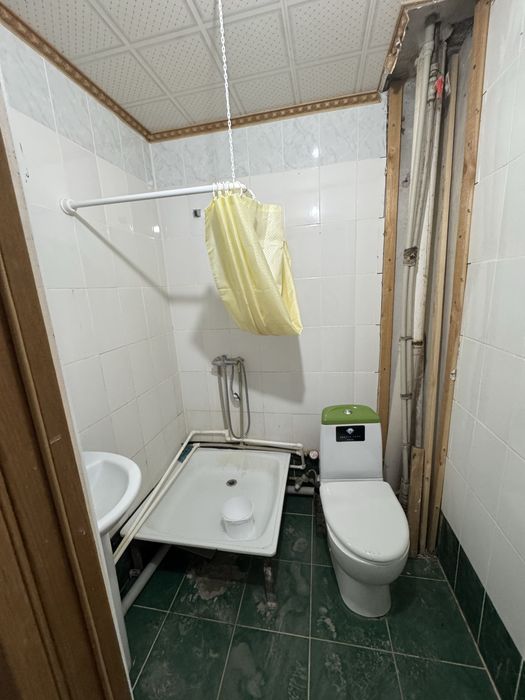 Ұзақ мерзімге коммерциялық бөлме
