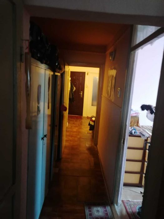 Apartament de vânzare