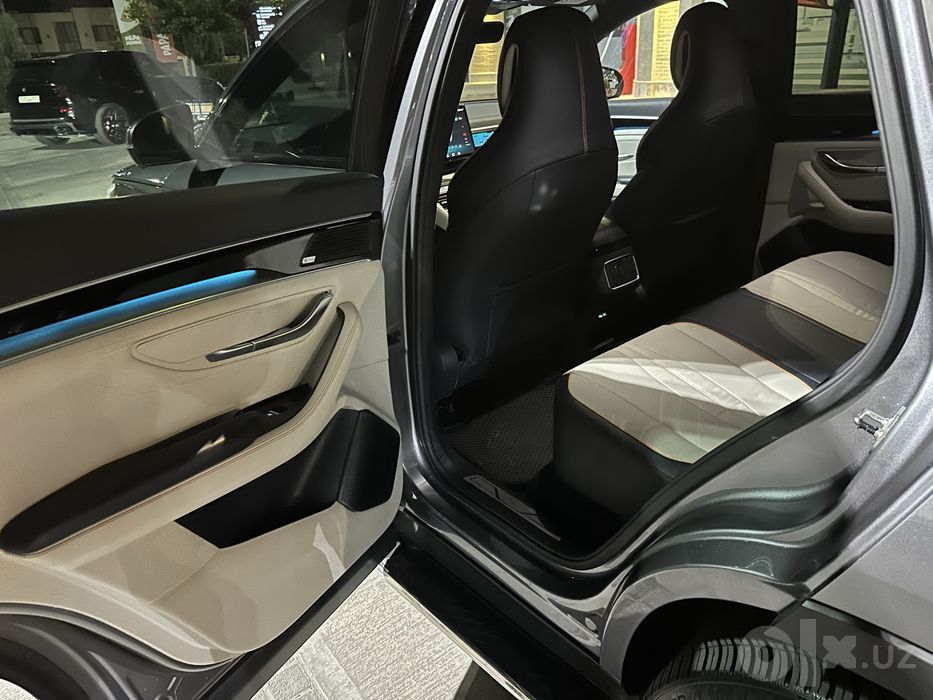 BYD song plus 505