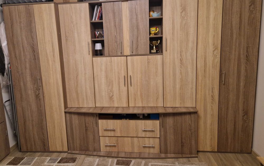 Mobilier dormitor sau living