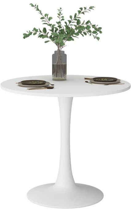 Кръгла маса Vicco 80cm 7318