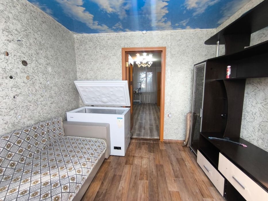 Сдам частный дом в Бишкуле