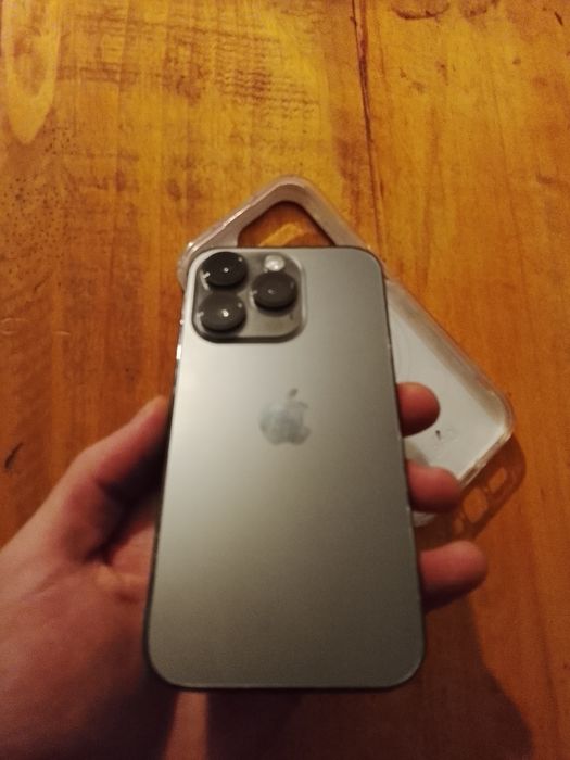 iPhone 14 Pro 128GB Baterie 100%