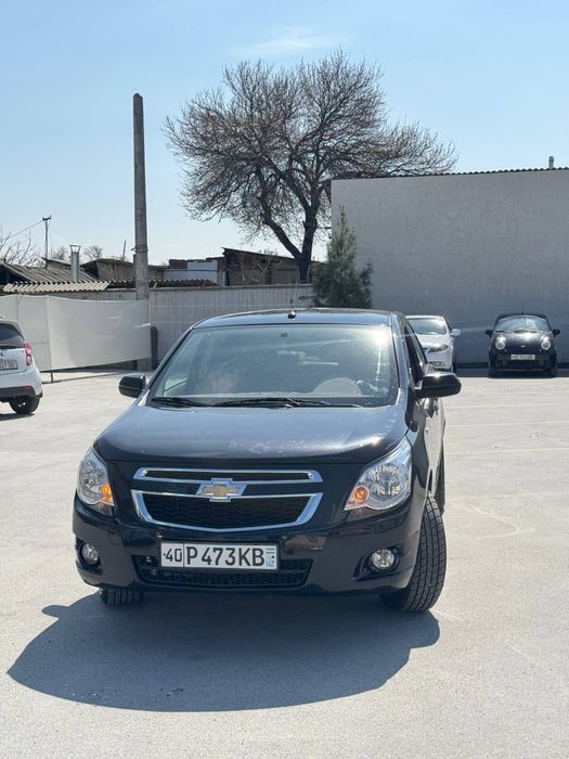 Cobalt 2023 tayyor banki bor