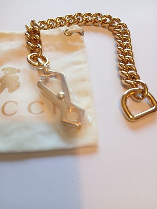 Lant portofel Gucci