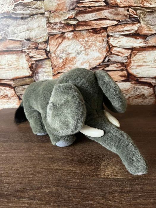 Детски играчки вносни DISNI бели възглавнички от естествена вълна