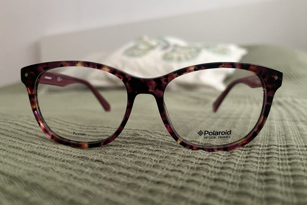 Rame ochelari Polaroid