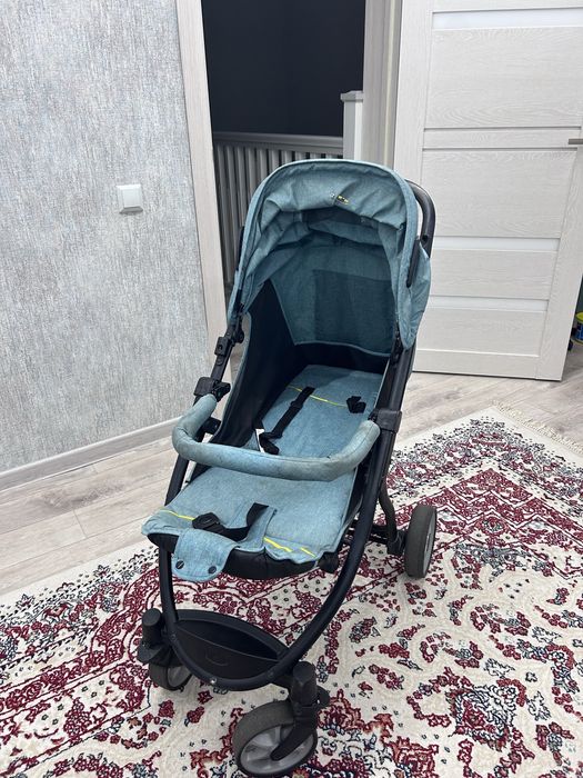 Продам детскую коляску