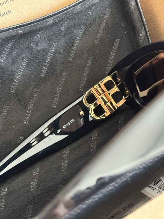 Ochelari Balenciaga full box