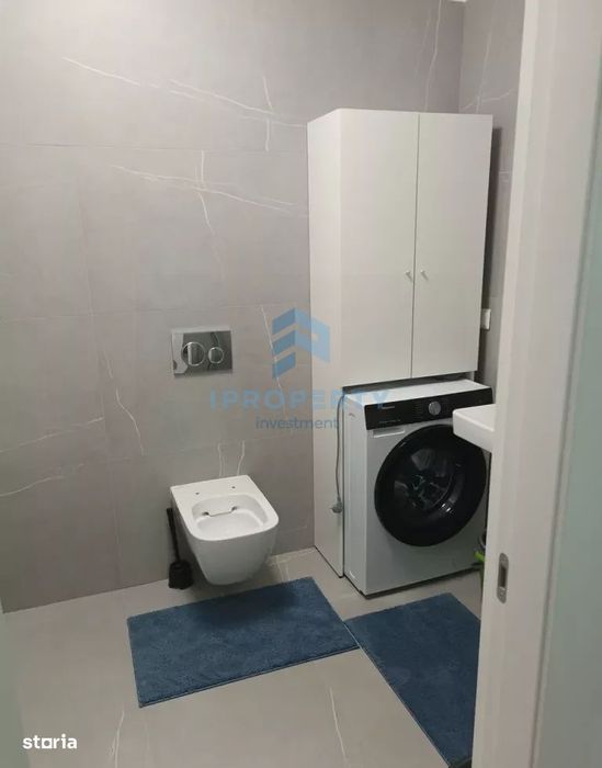 Theodor Pallady, 2Camere, Parcare, Centrala Proprie, Metrou