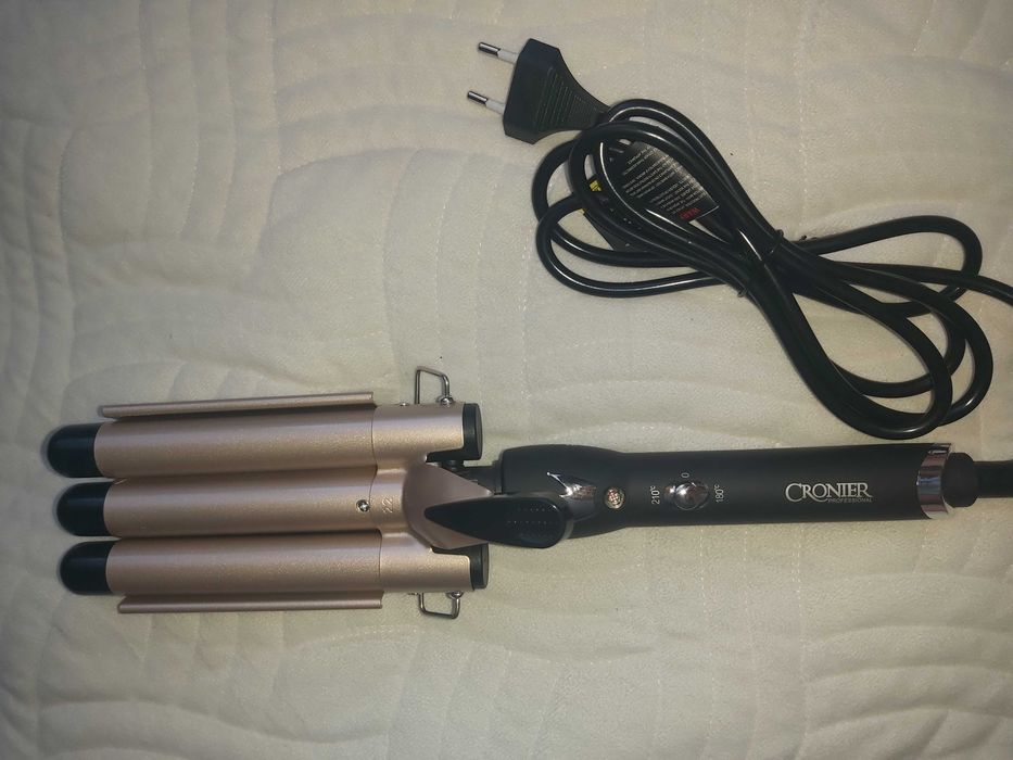 Продам плойку новую