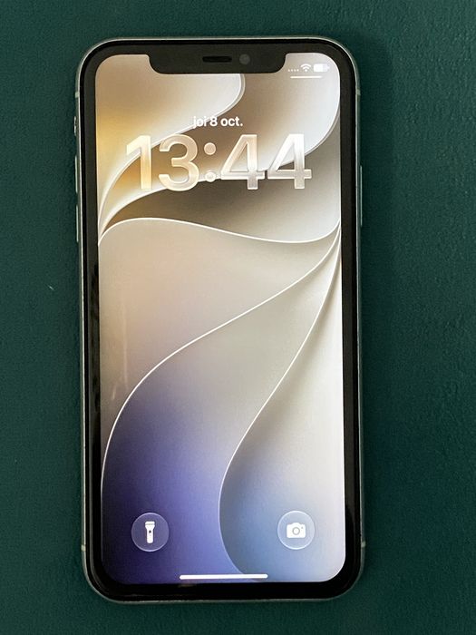Iphone 11 stare buna