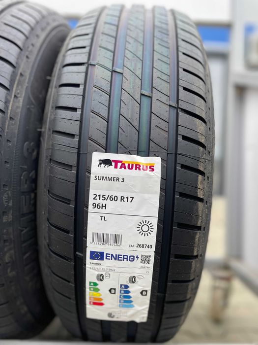 215/60R17 96H Taurus Summer 3 (licenta Michelin)