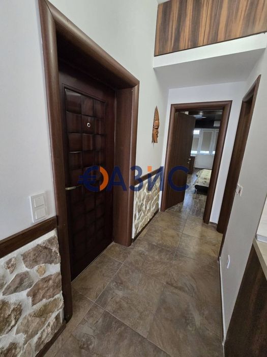 Продава се Двустаен апартамент в Несебър - 77 кв.м за 1403 €/кв.м - Снимка #7
