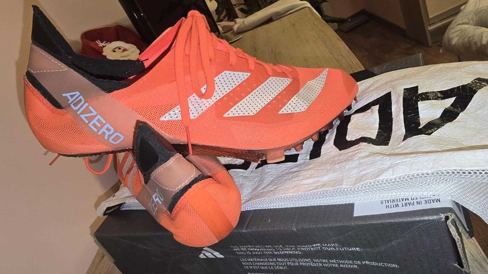 Шпайкове за спринт 40 номер