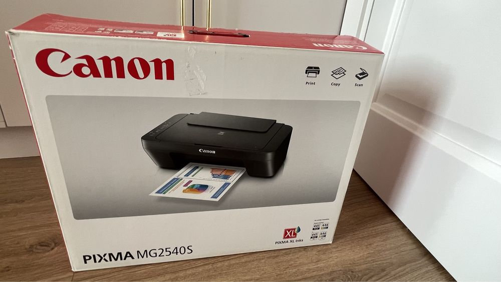 Принтер Canon Pixma MG25405