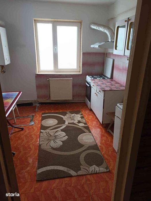 Apartament 2 camere Mioritei
