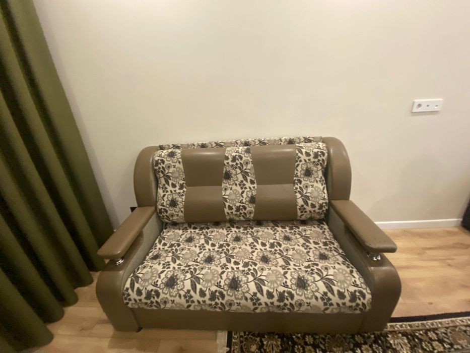 Диван раскладной, белорусский