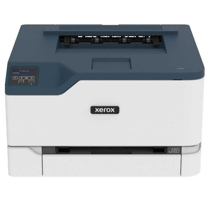 Цветной принтер Xerox C 230
