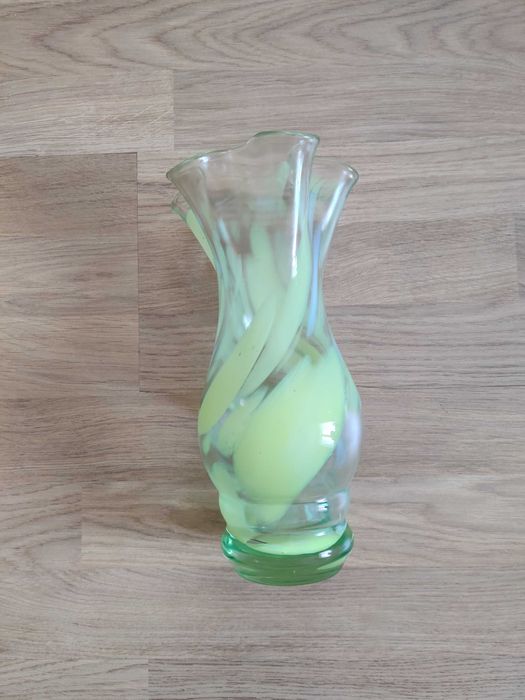 Ваза для цветов, СССР.