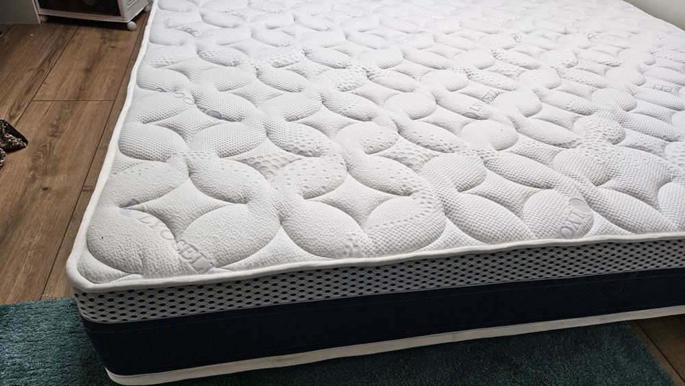 Матрак 180/200 Ted Lyocell