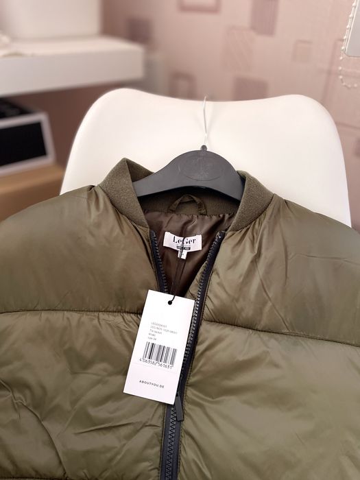 Зимно якенце LeGer