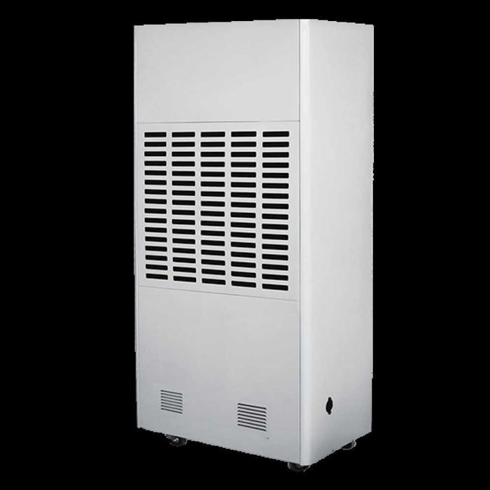 ОСУШИТЕЛЬ Бассейна Колонный установка сразу