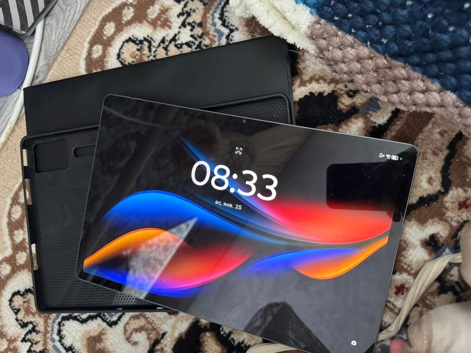 планшет Lenova Idea Tab Pro